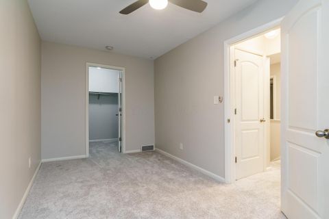 Tiny photo for 1537 Sandringham Court, Columbus, OH 43220 (MLS # 226000572)