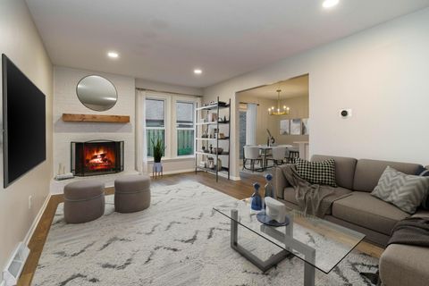 Tiny photo for 1537 Sandringham Court, Columbus, OH 43220 (MLS # 226000572)