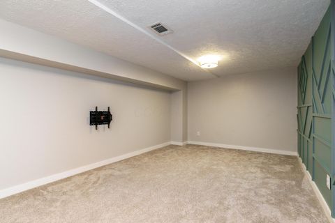 Tiny photo for 1537 Sandringham Court, Columbus, OH 43220 (MLS # 226000572)