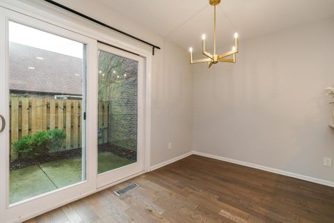 Tiny photo for 1537 Sandringham Court, Columbus, OH 43220 (MLS # 226000572)