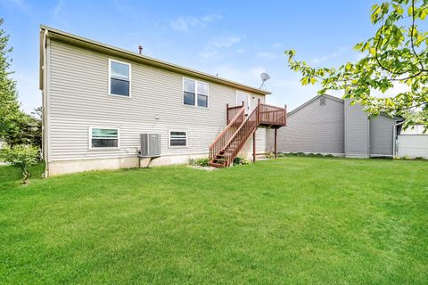 Tiny photo for 15 Glengary Drive, Delaware, OH 43015 (MLS # 226014214)