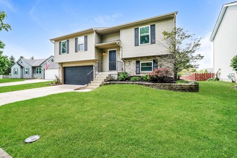 Tiny photo for 15 Glengary Drive, Delaware, OH 43015 (MLS # 226014214)