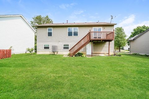 Tiny photo for 15 Glengary Drive, Delaware, OH 43015 (MLS # 226014214)