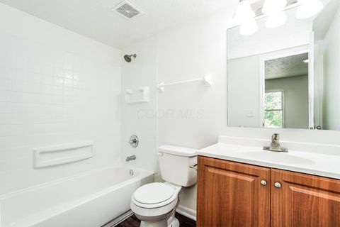 Tiny photo for 15 Glengary Drive, Delaware, OH 43015 (MLS # 226014214)