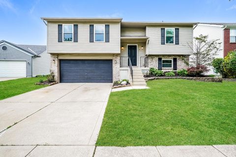 Photo of 15 Glengary Drive, Delaware, OH 43015 (MLS # 226014214)