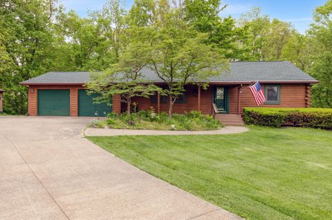 Homes For Sale - 1820 Braumiller Road<br/> Delaware, OH 43015
