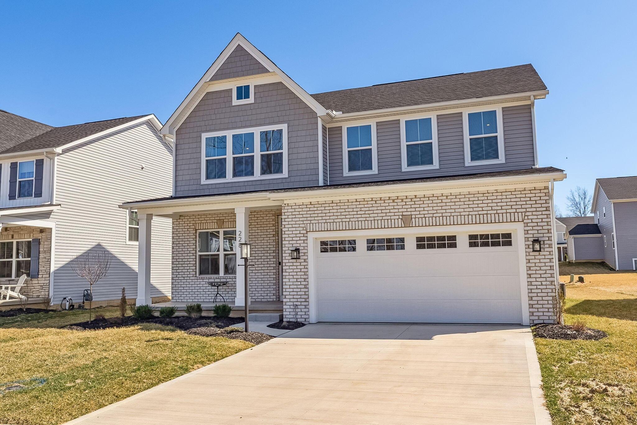 228 Livorno Road, Delaware, Ohio image 3