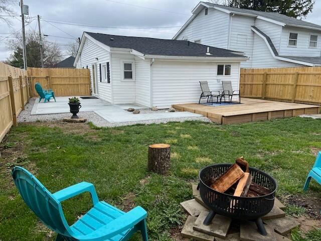 122 Central Avenue, Buckeye Lake, Ohio image 28