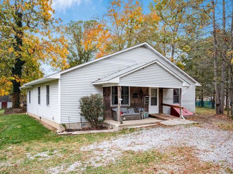 Photo of 4545 County Road 23, Cardington, OH 43315 (MLS # 225040298)