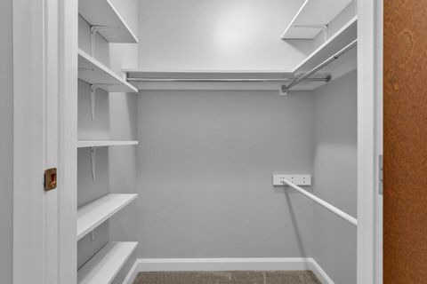 Tiny photo for 845 N High Street 407 #407, Columbus, OH 43215 (MLS # 226003218)