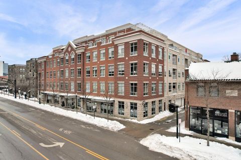 Tiny photo for 845 N High Street 407 #407, Columbus, OH 43215 (MLS # 226003218)