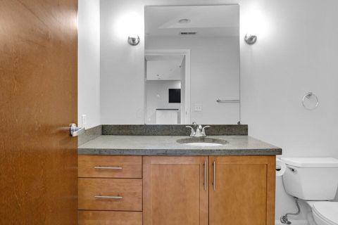 Tiny photo for 845 N High Street 407 #407, Columbus, OH 43215 (MLS # 226003218)