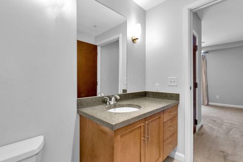 Tiny photo for 845 N High Street 407 #407, Columbus, OH 43215 (MLS # 226003218)