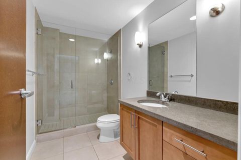 Tiny photo for 845 N High Street 407 #407, Columbus, OH 43215 (MLS # 226003218)