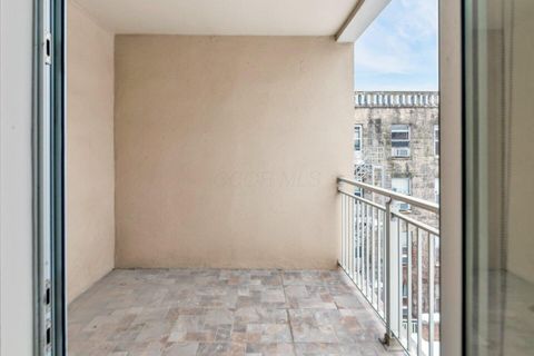 Tiny photo for 845 N High Street 407 #407, Columbus, OH 43215 (MLS # 226003218)