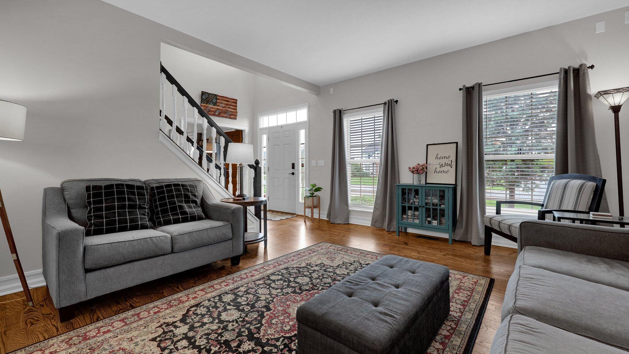 6101 Parkmeadow Lane, Hilliard, Ohio image 10