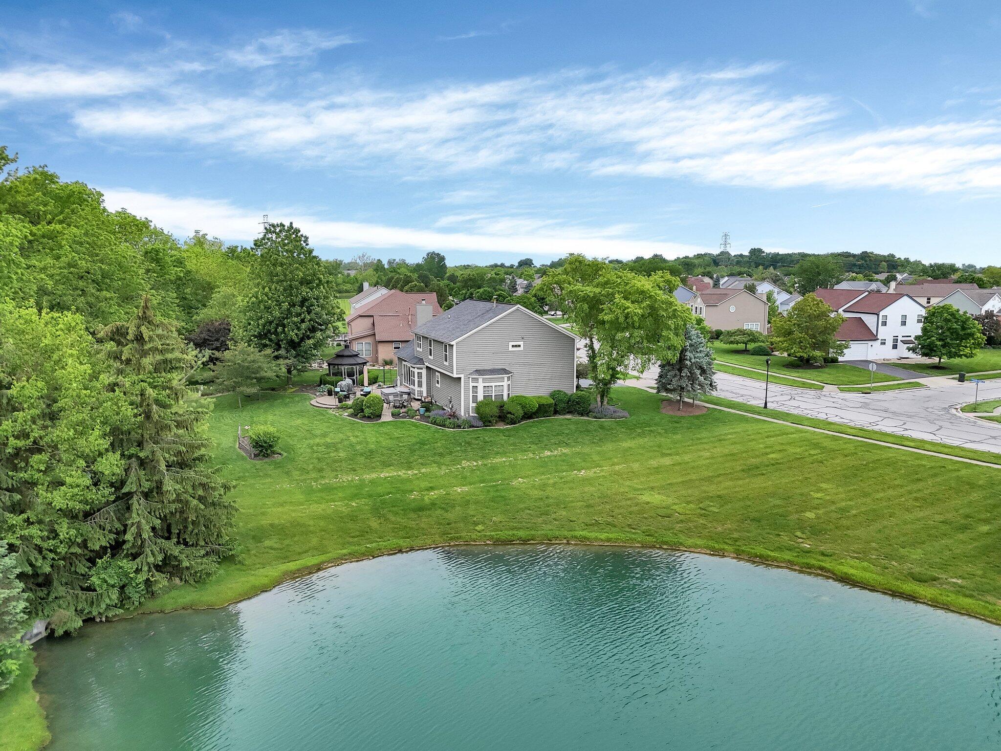 6101 Parkmeadow Lane, Hilliard, Ohio image 48