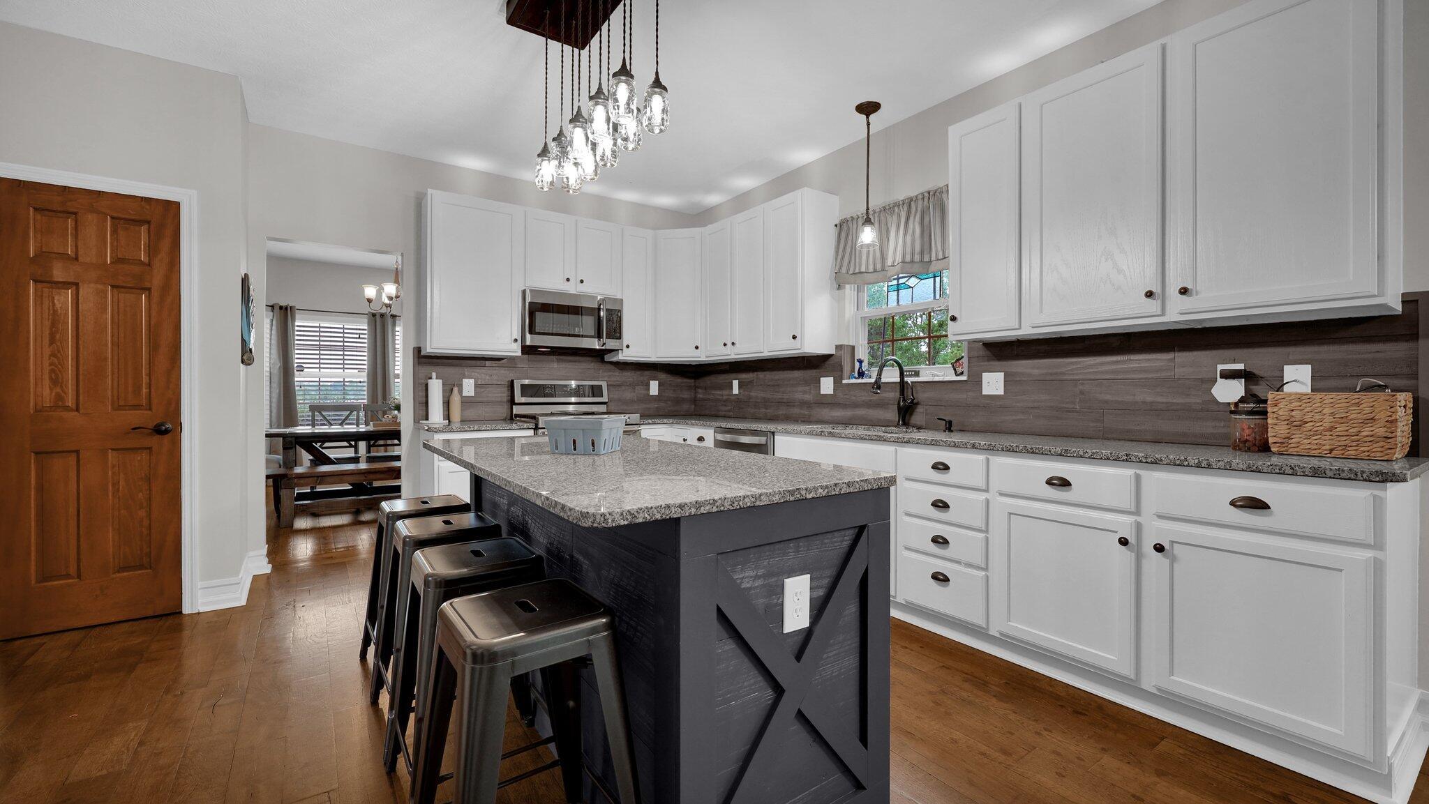 6101 Parkmeadow Lane, Hilliard, Ohio image 17