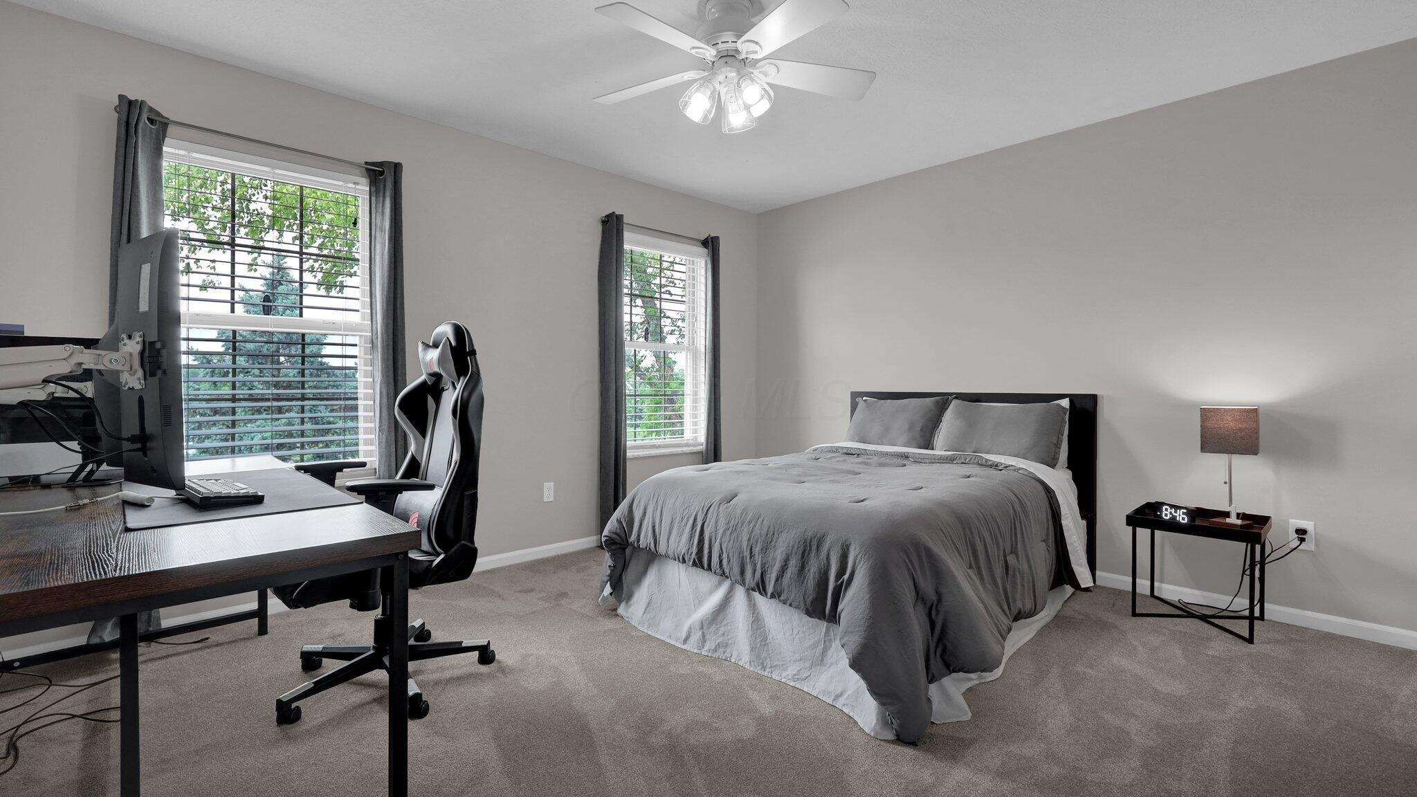 6101 Parkmeadow Lane, Hilliard, Ohio image 39