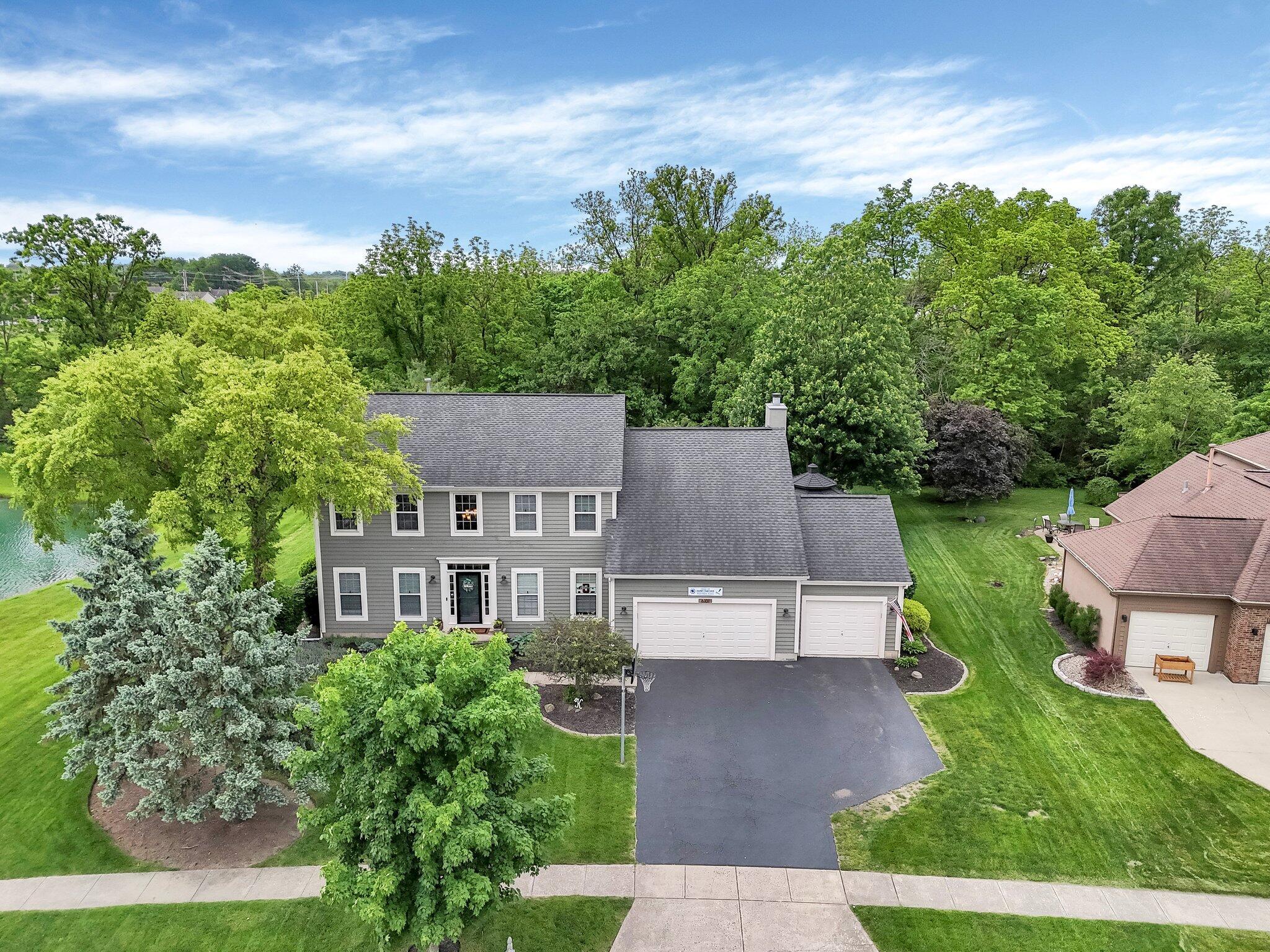 6101 Parkmeadow Lane, Hilliard, Ohio image 46