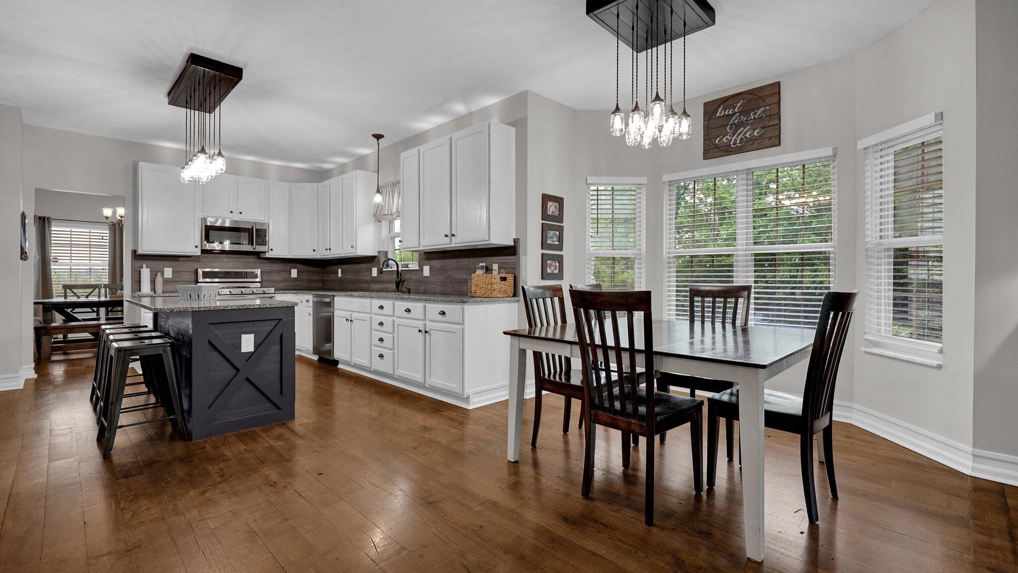 6101 Parkmeadow Lane, Hilliard, Ohio image 21