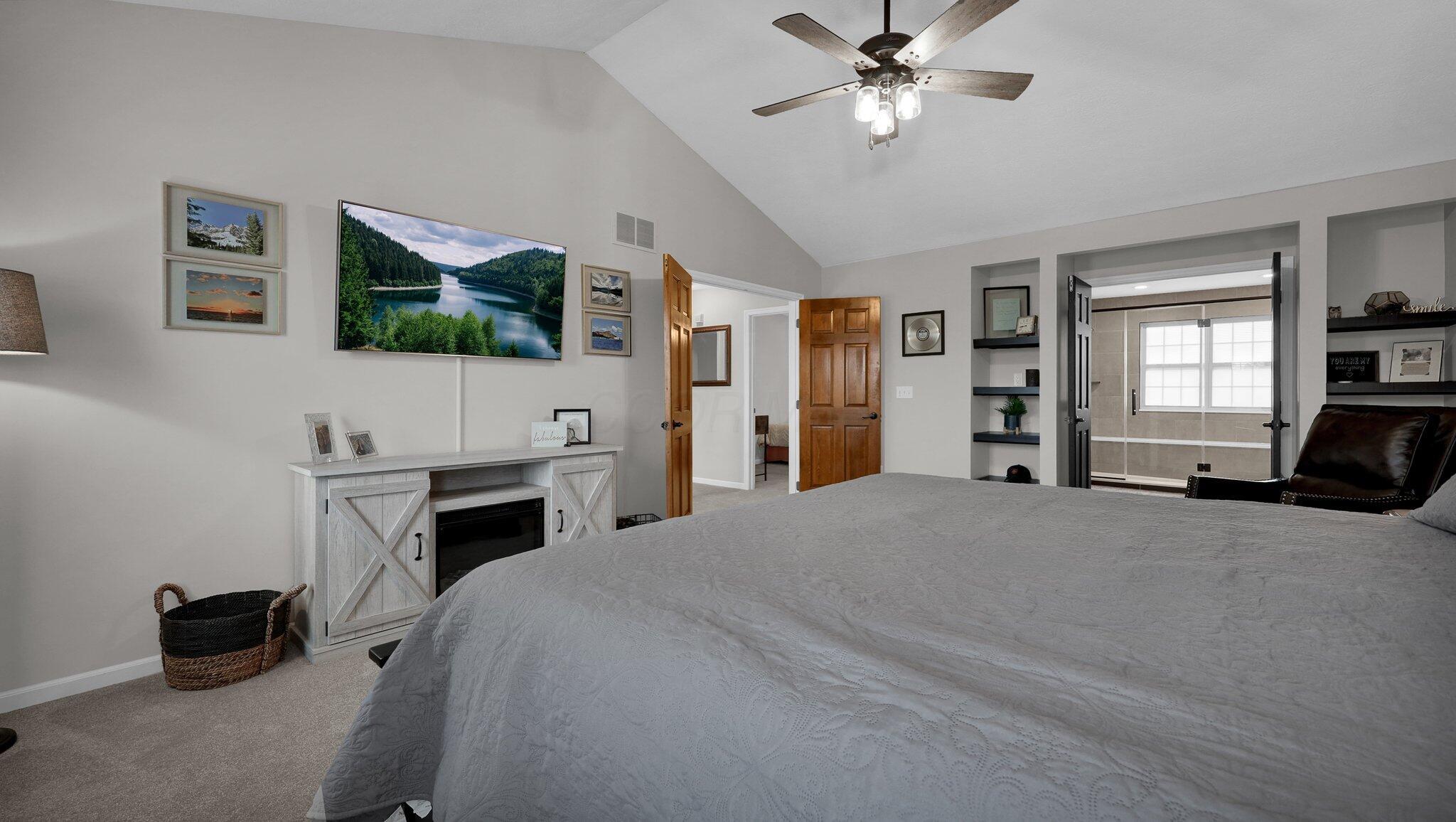 6101 Parkmeadow Lane, Hilliard, Ohio image 31