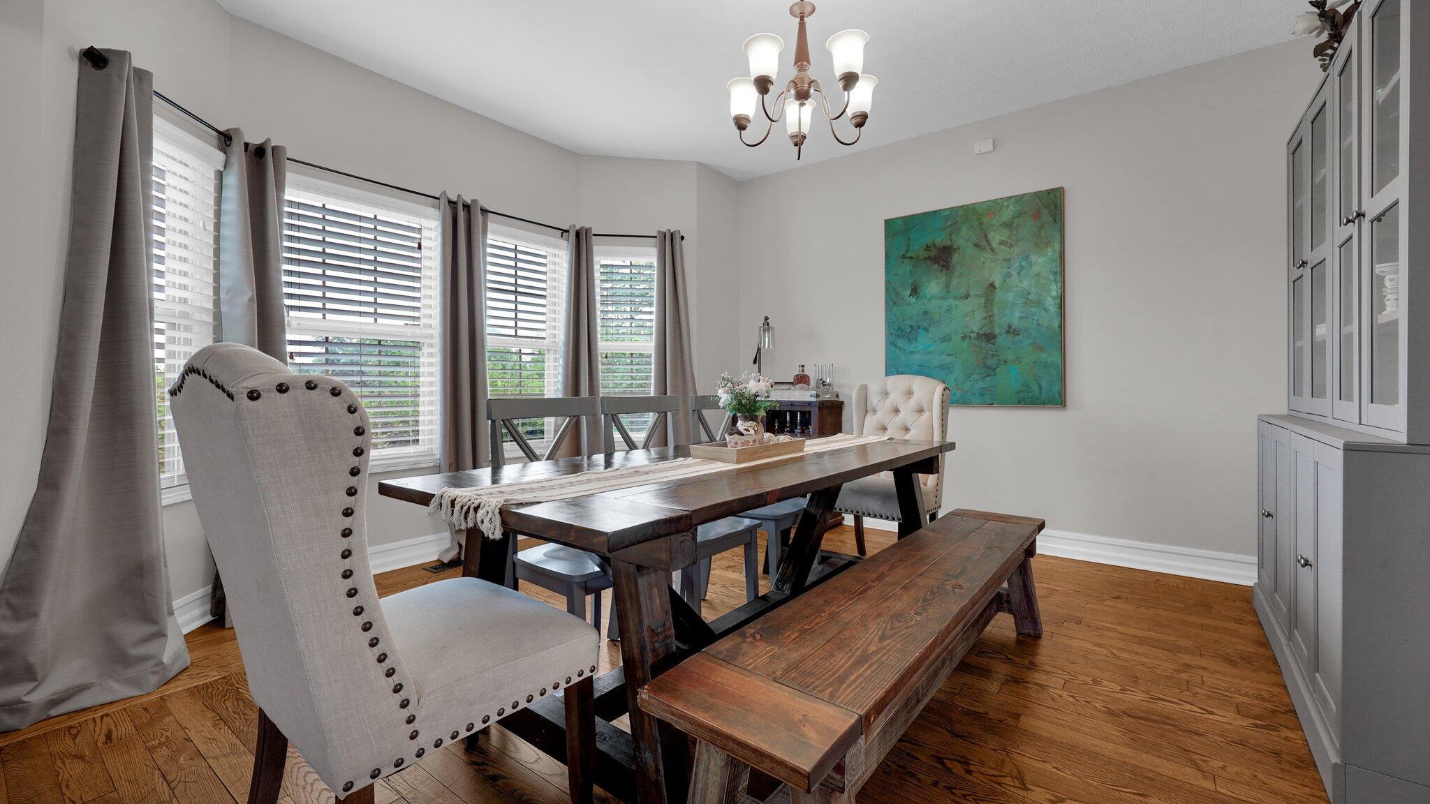 6101 Parkmeadow Lane, Hilliard, Ohio image 12