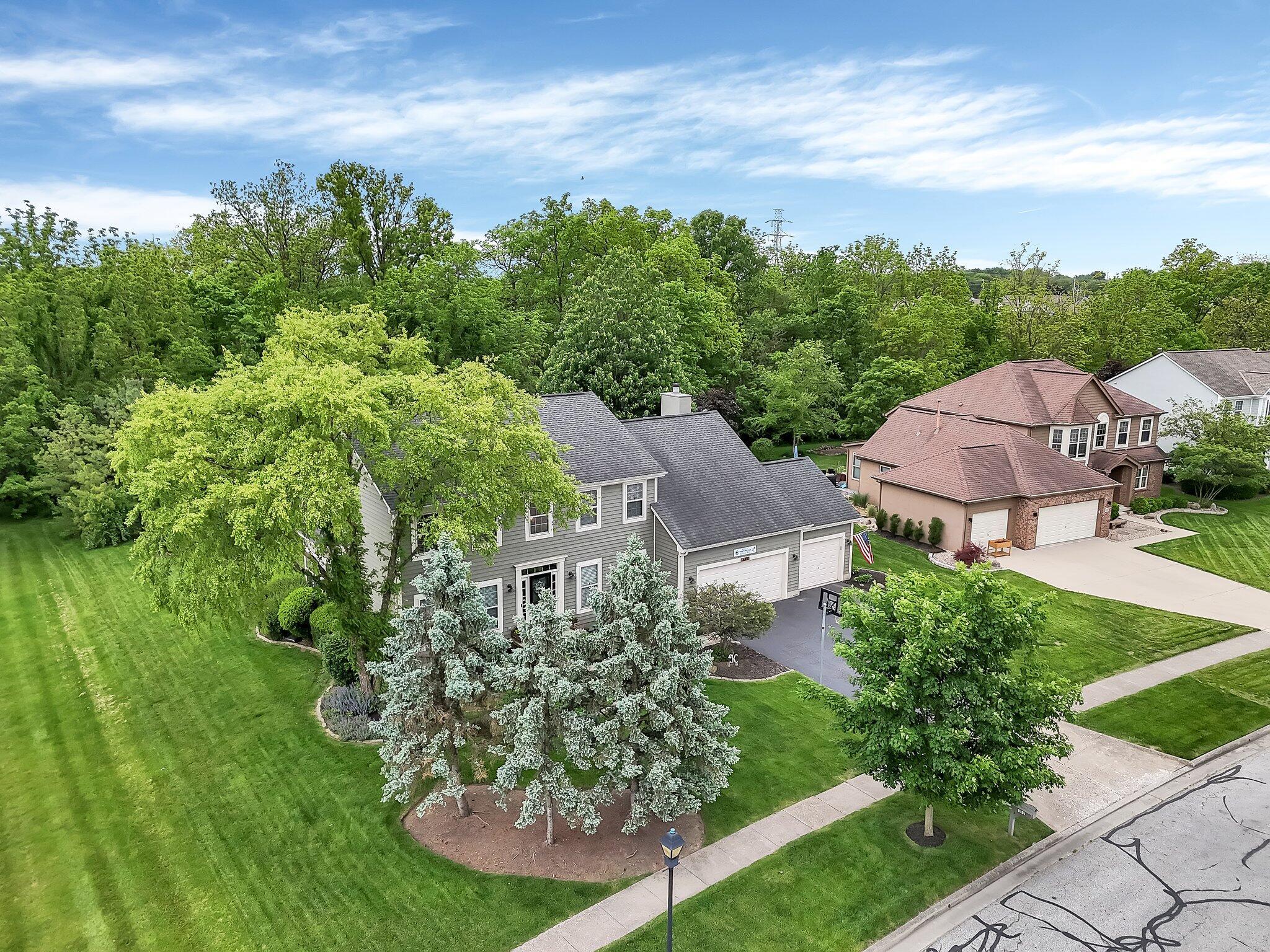 6101 Parkmeadow Lane, Hilliard, Ohio image 47