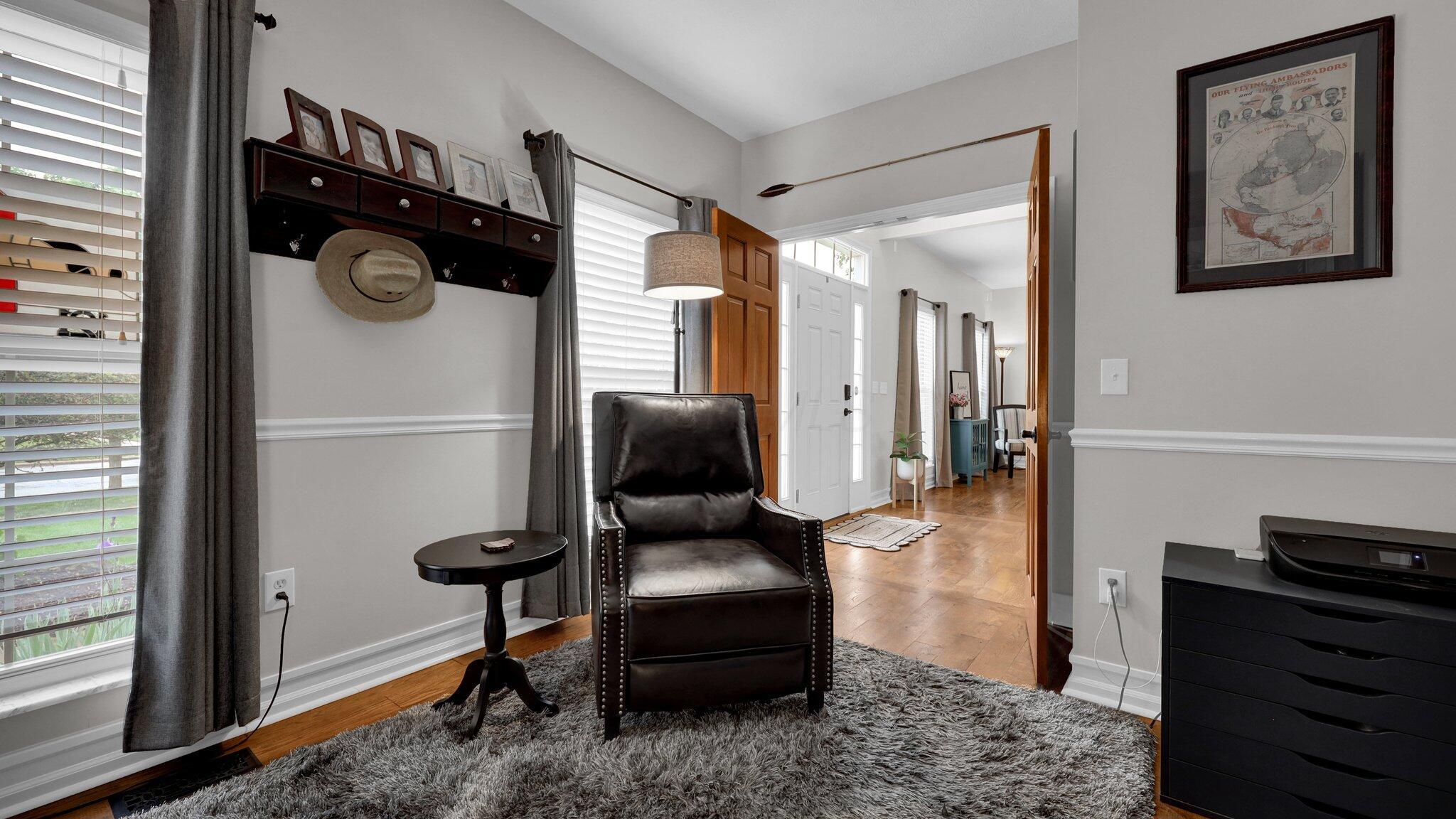 6101 Parkmeadow Lane, Hilliard, Ohio image 29
