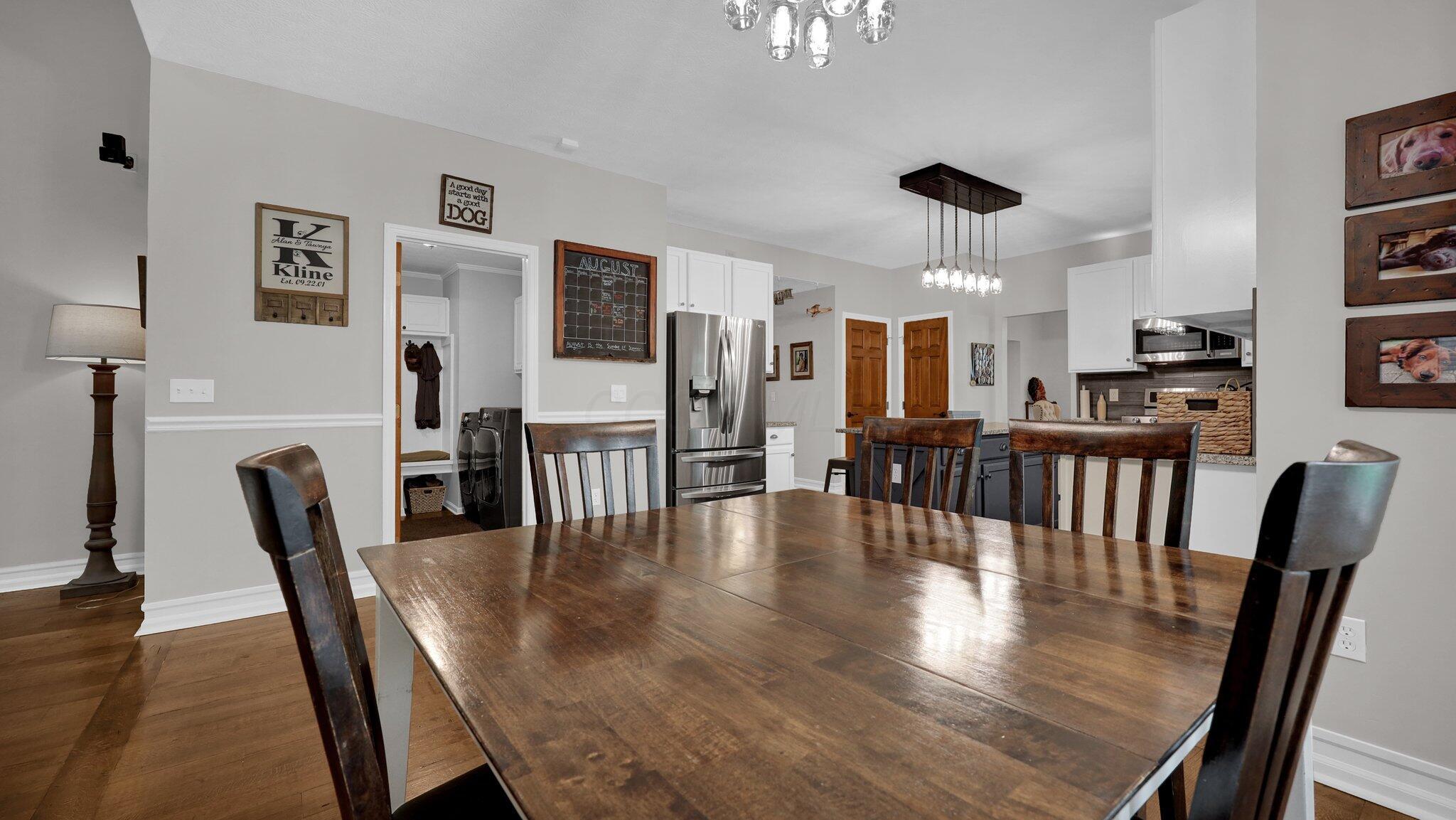 6101 Parkmeadow Lane, Hilliard, Ohio image 22