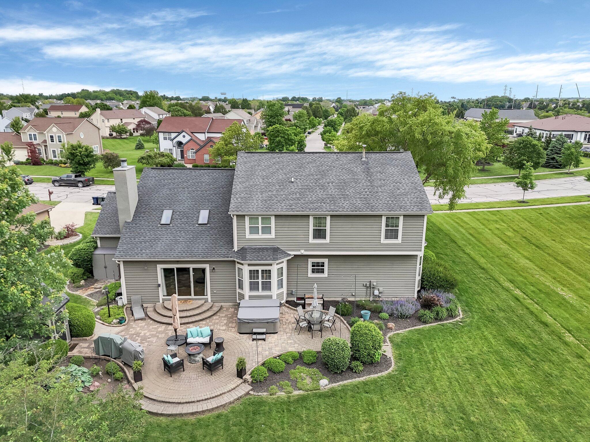 6101 Parkmeadow Lane, Hilliard, Ohio image 50