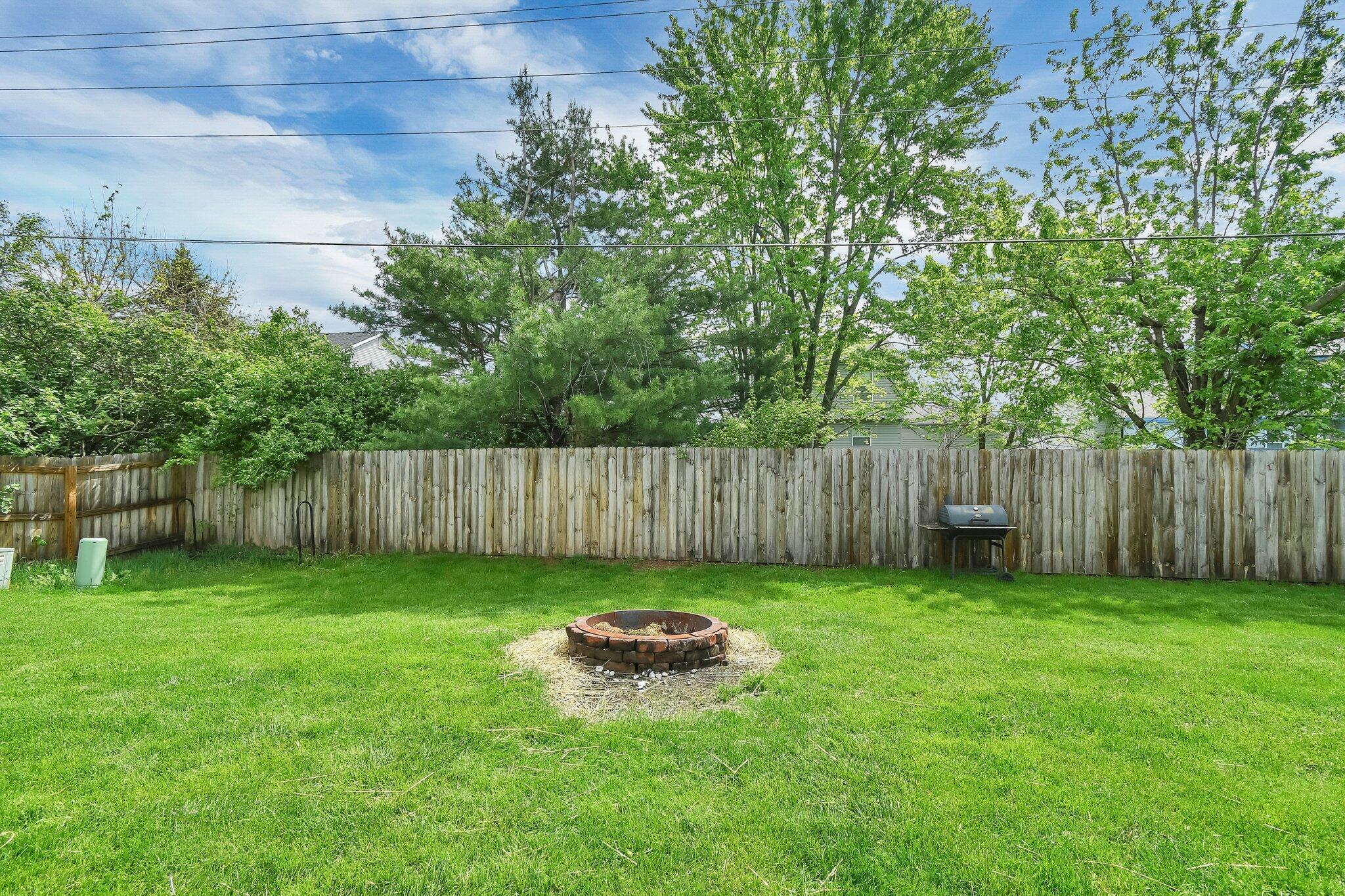 3072 Bocastle Court, Reynoldsburg, Ohio image 27