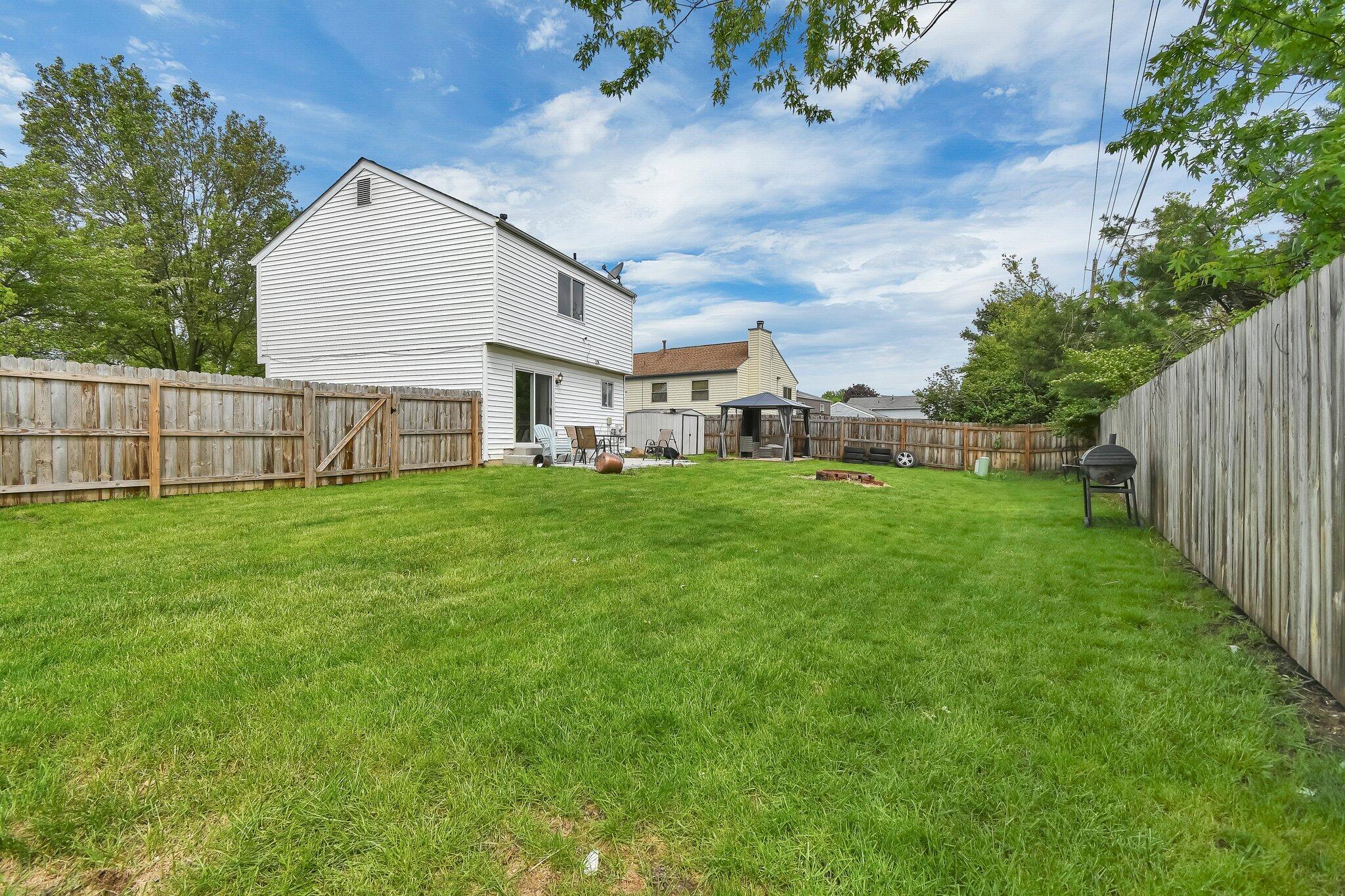 3072 Bocastle Court, Reynoldsburg, Ohio image 31