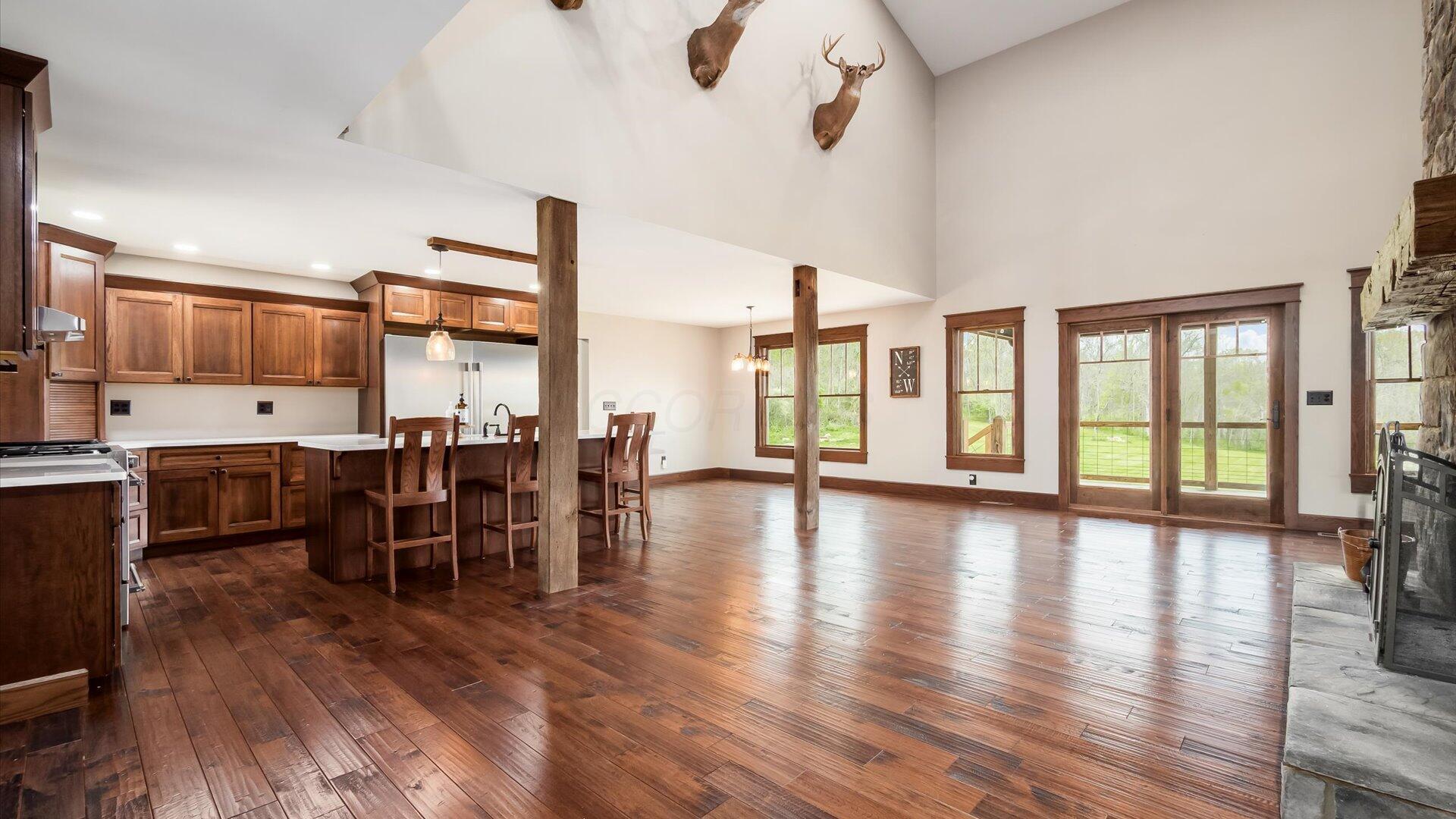 9615 Rural Dale Road, Blue Rock, Ohio image 14