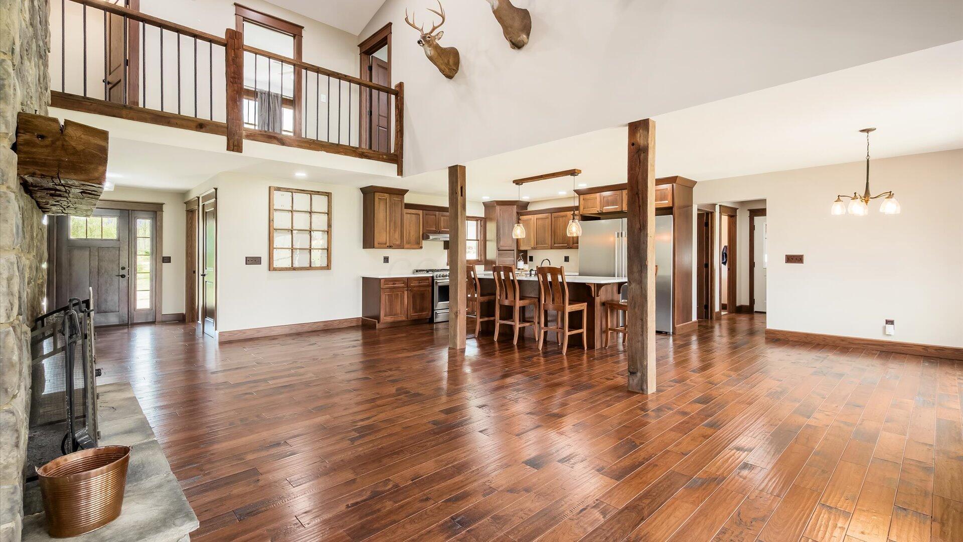 9615 Rural Dale Road, Blue Rock, Ohio image 17