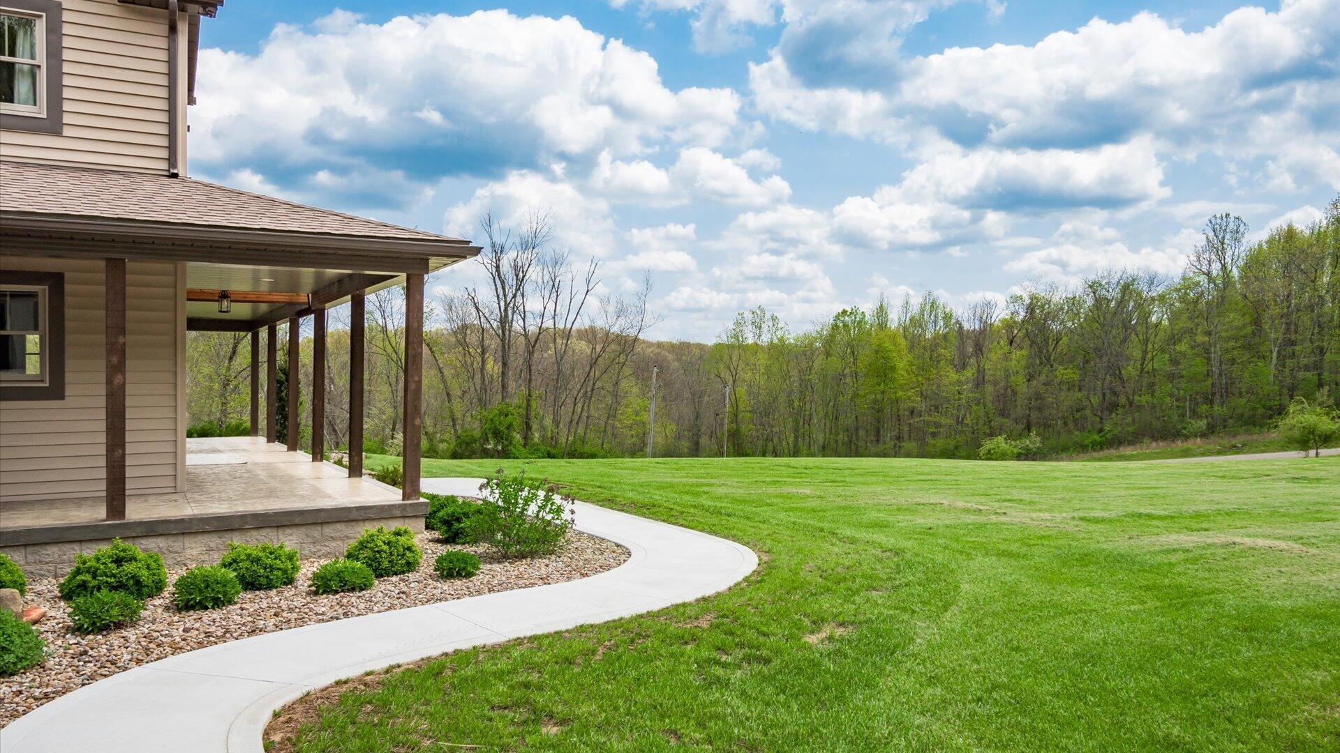 9615 Rural Dale Road, Blue Rock, Ohio image 10