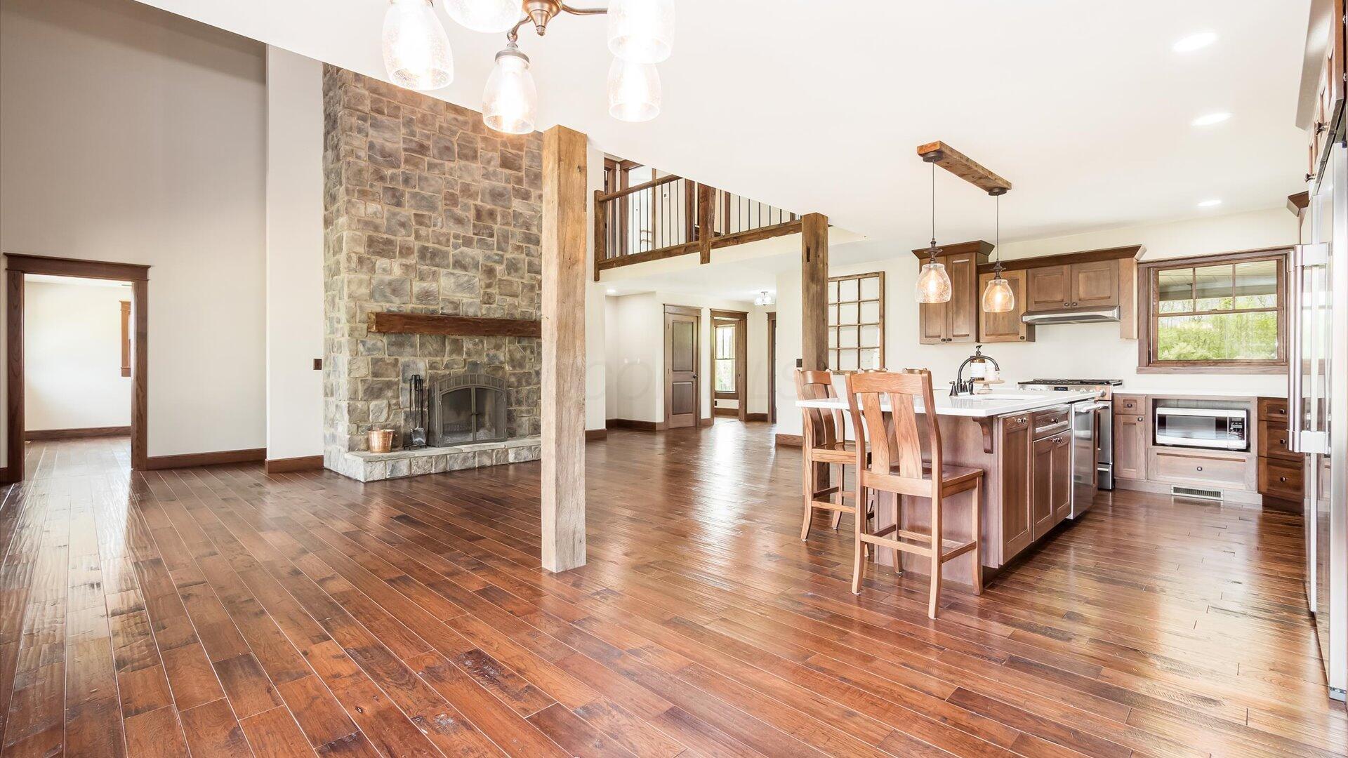 9615 Rural Dale Road, Blue Rock, Ohio image 24