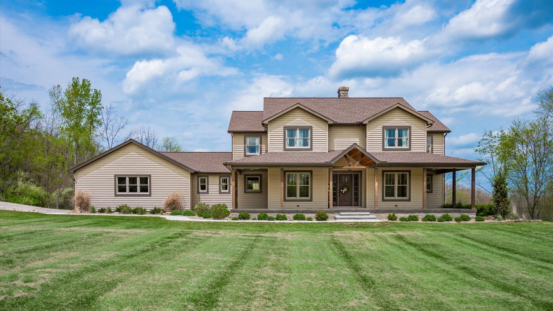 9615 Rural Dale Road, Blue Rock, Ohio image 8
