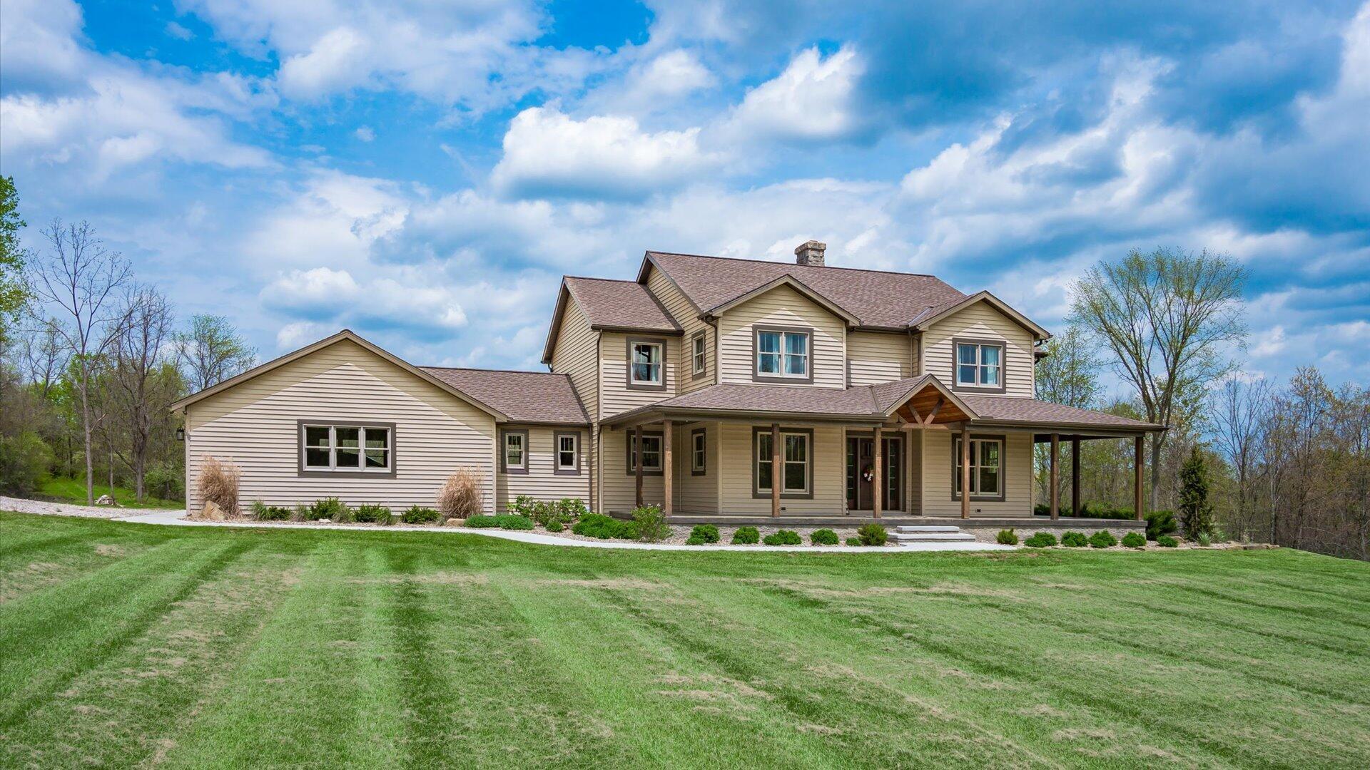 9615 Rural Dale Road, Blue Rock, Ohio image 4