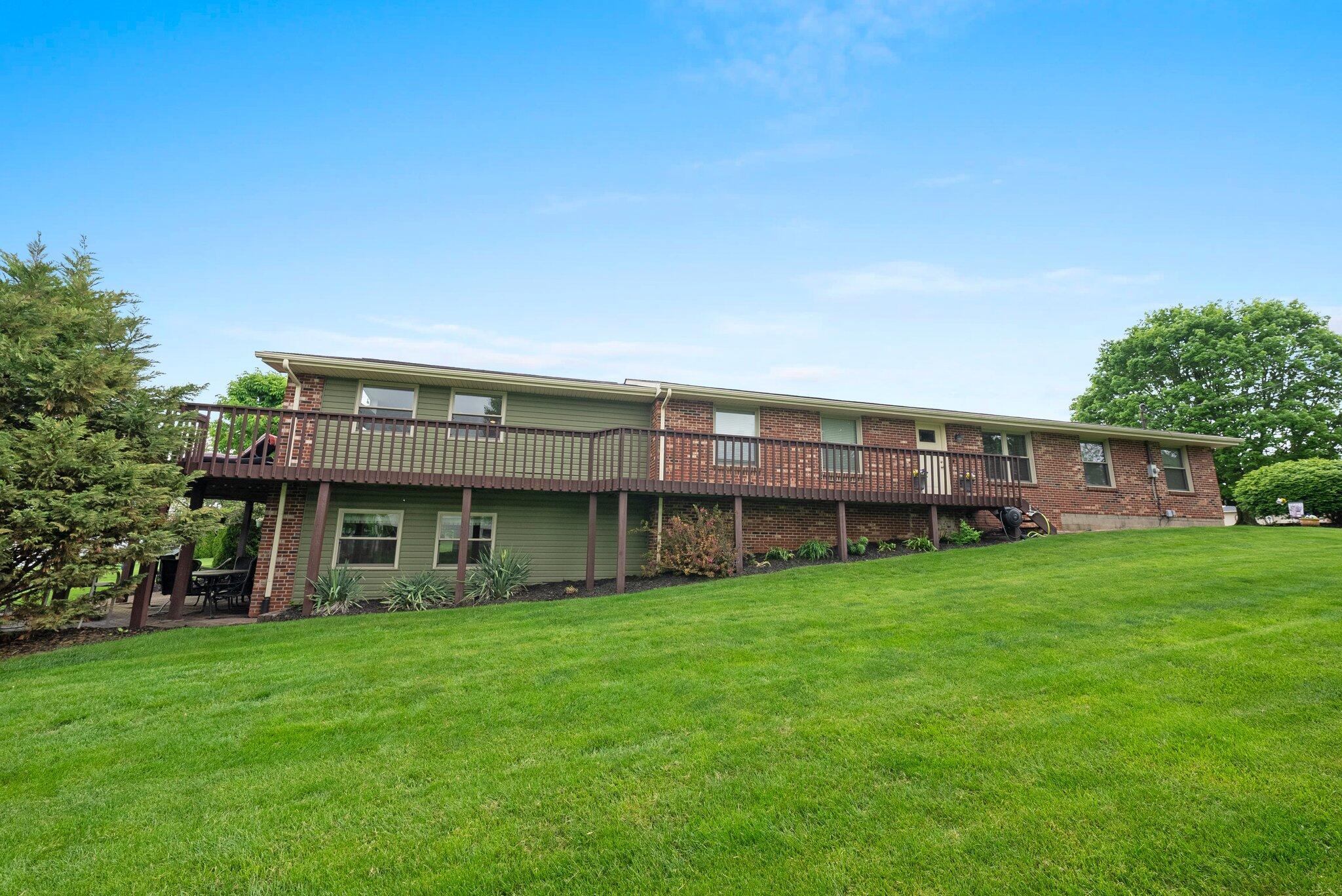 1244 E Choctaw Drive, London, Ohio image 34