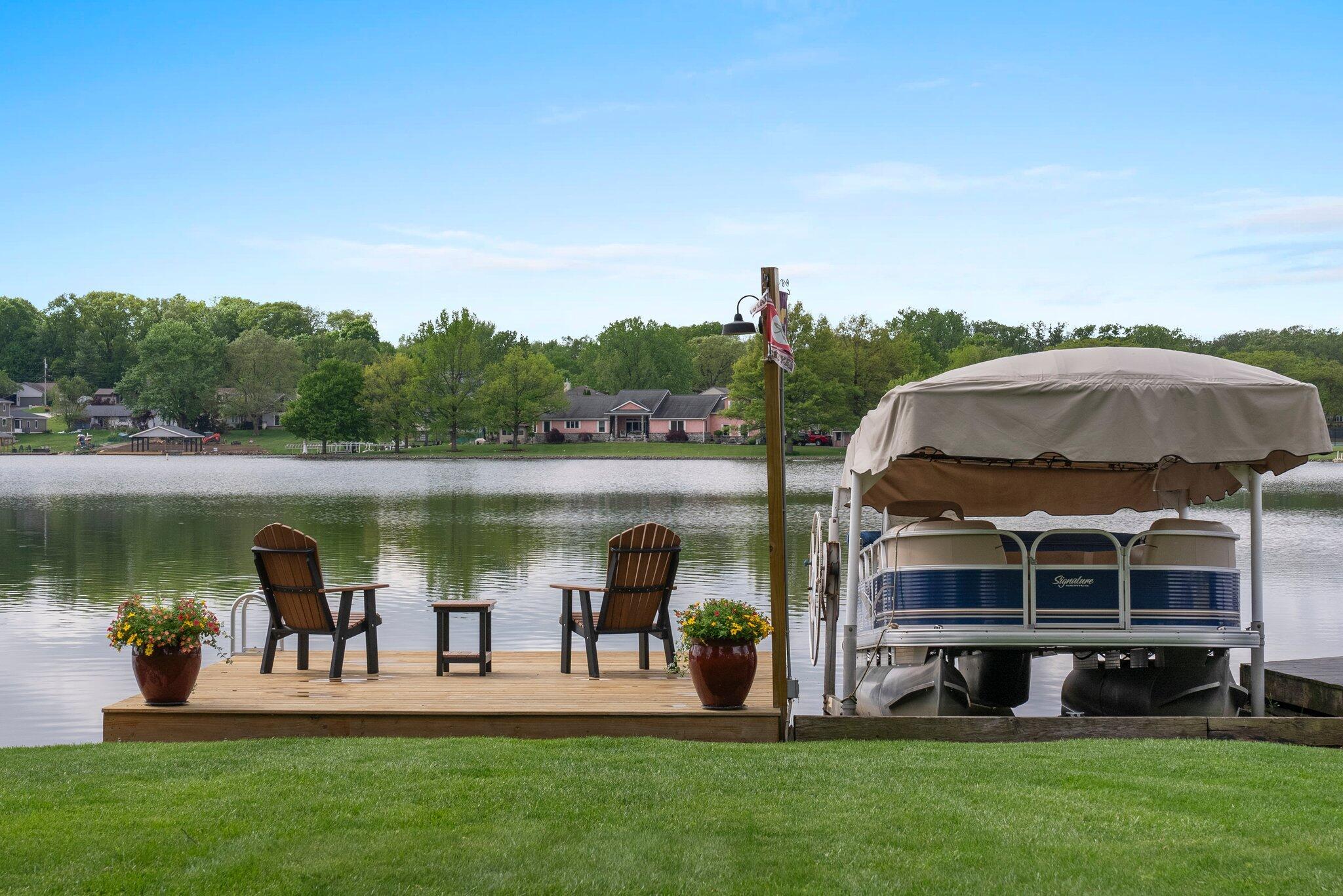 1244 E Choctaw Drive, London, Ohio image 44