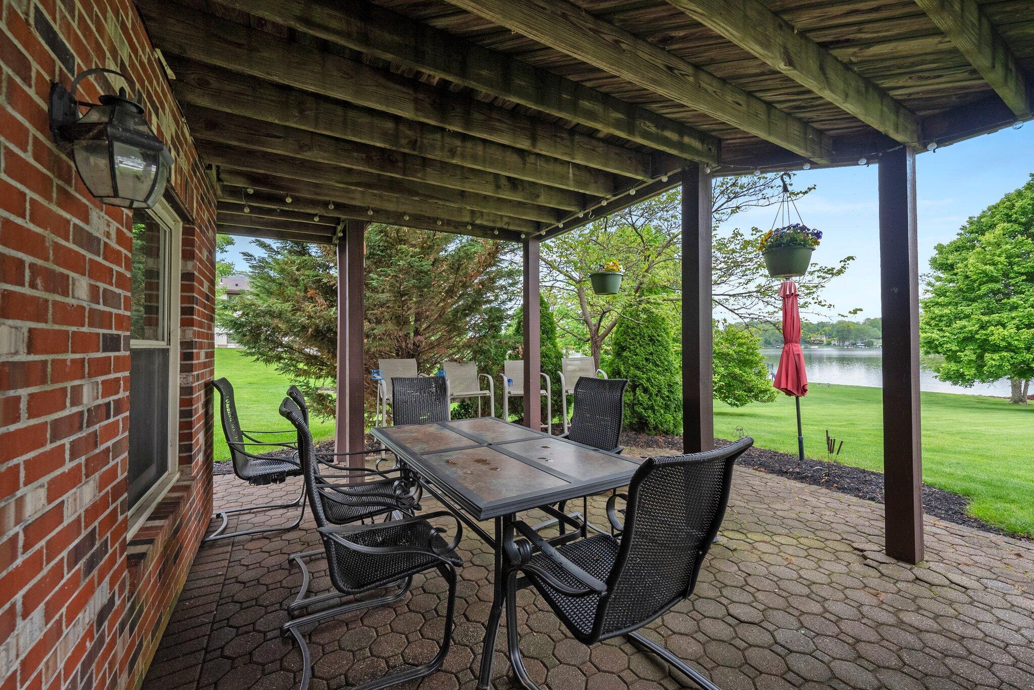 1244 E Choctaw Drive, London, Ohio image 42