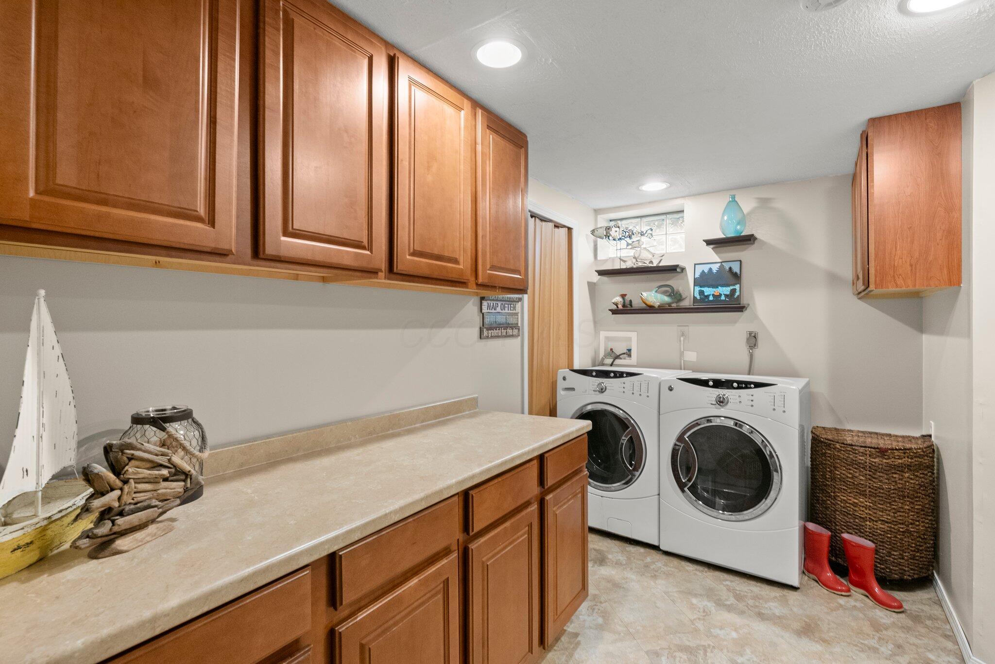 1244 E Choctaw Drive, London, Ohio image 31