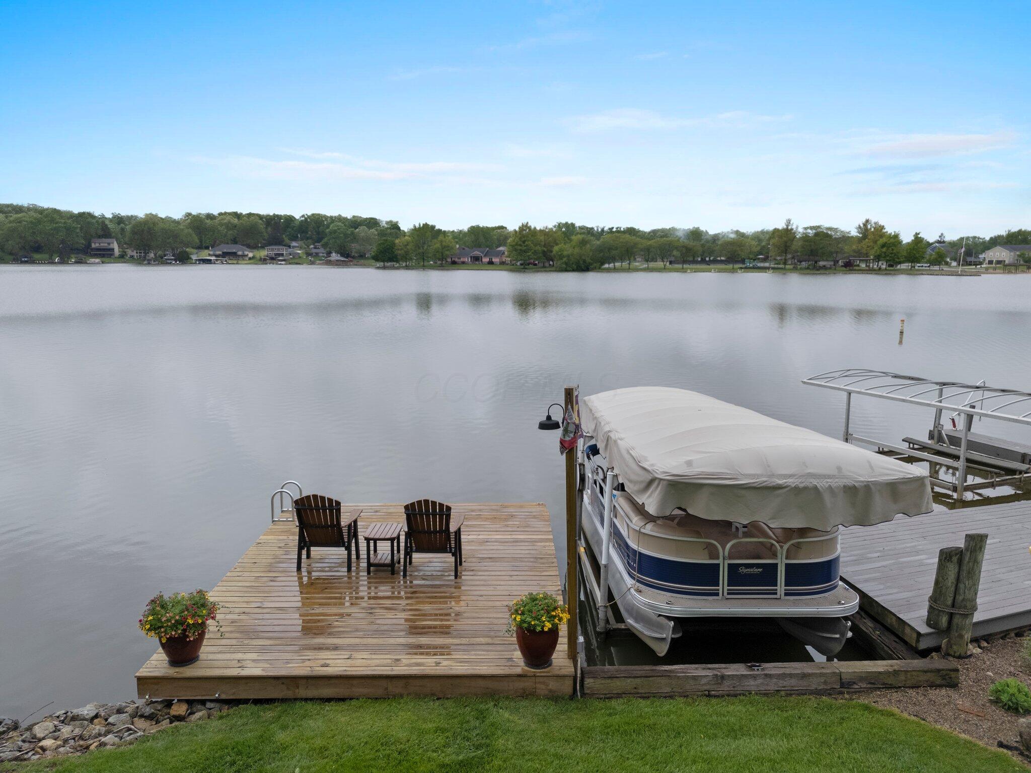 1244 E Choctaw Drive, London, Ohio image 45