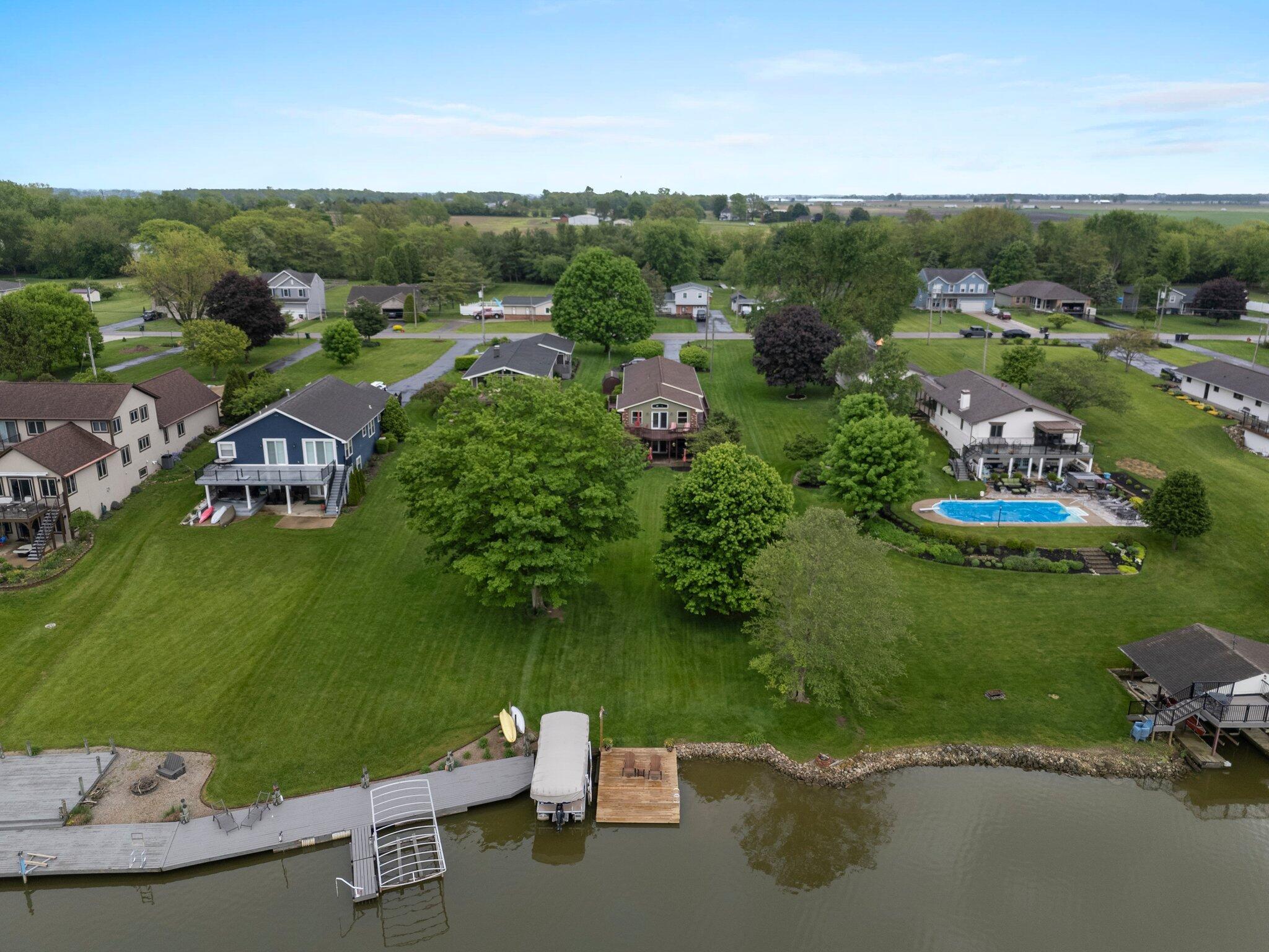 1244 E Choctaw Drive, London, Ohio image 47