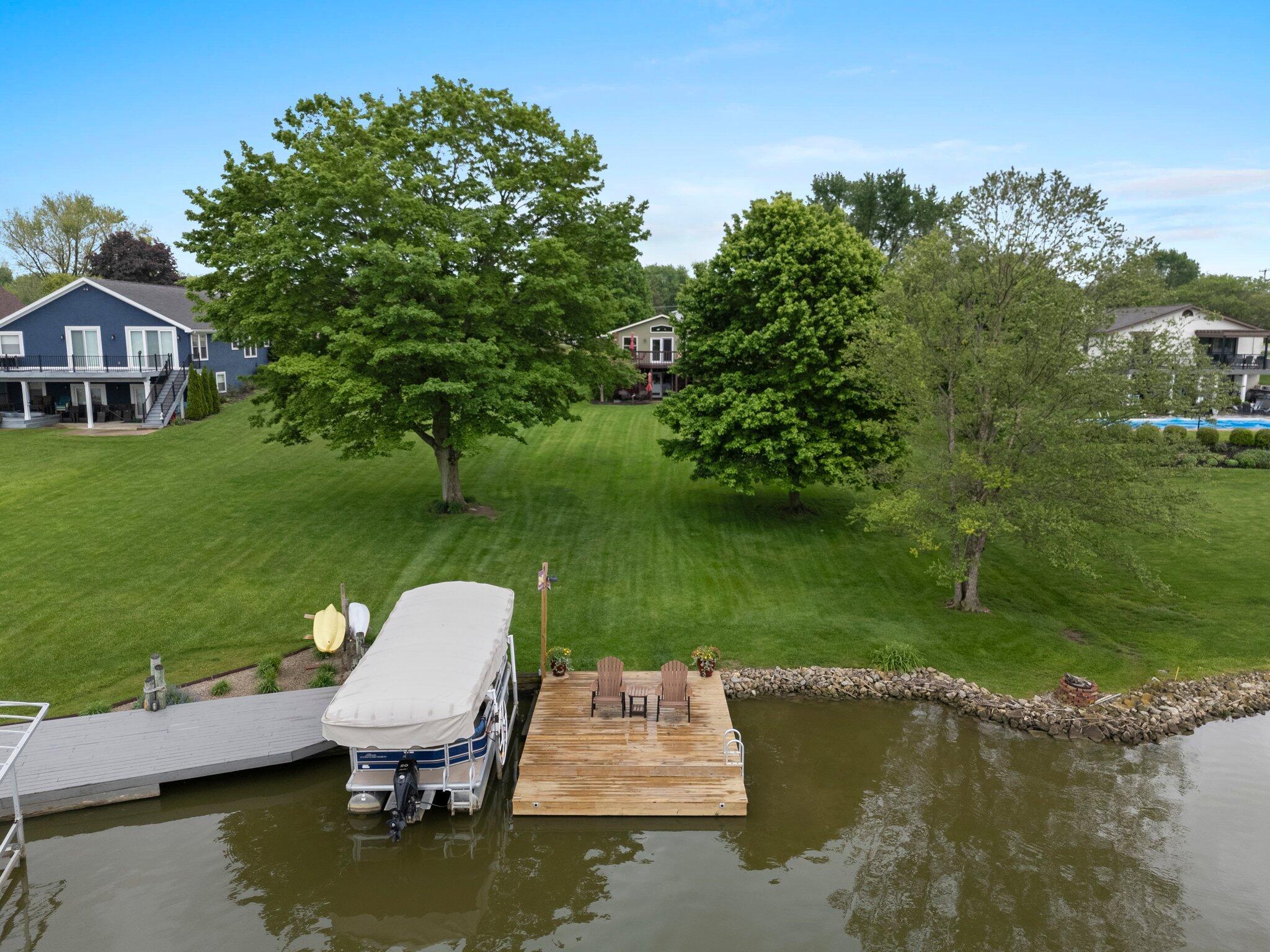 1244 E Choctaw Drive, London, Ohio image 46