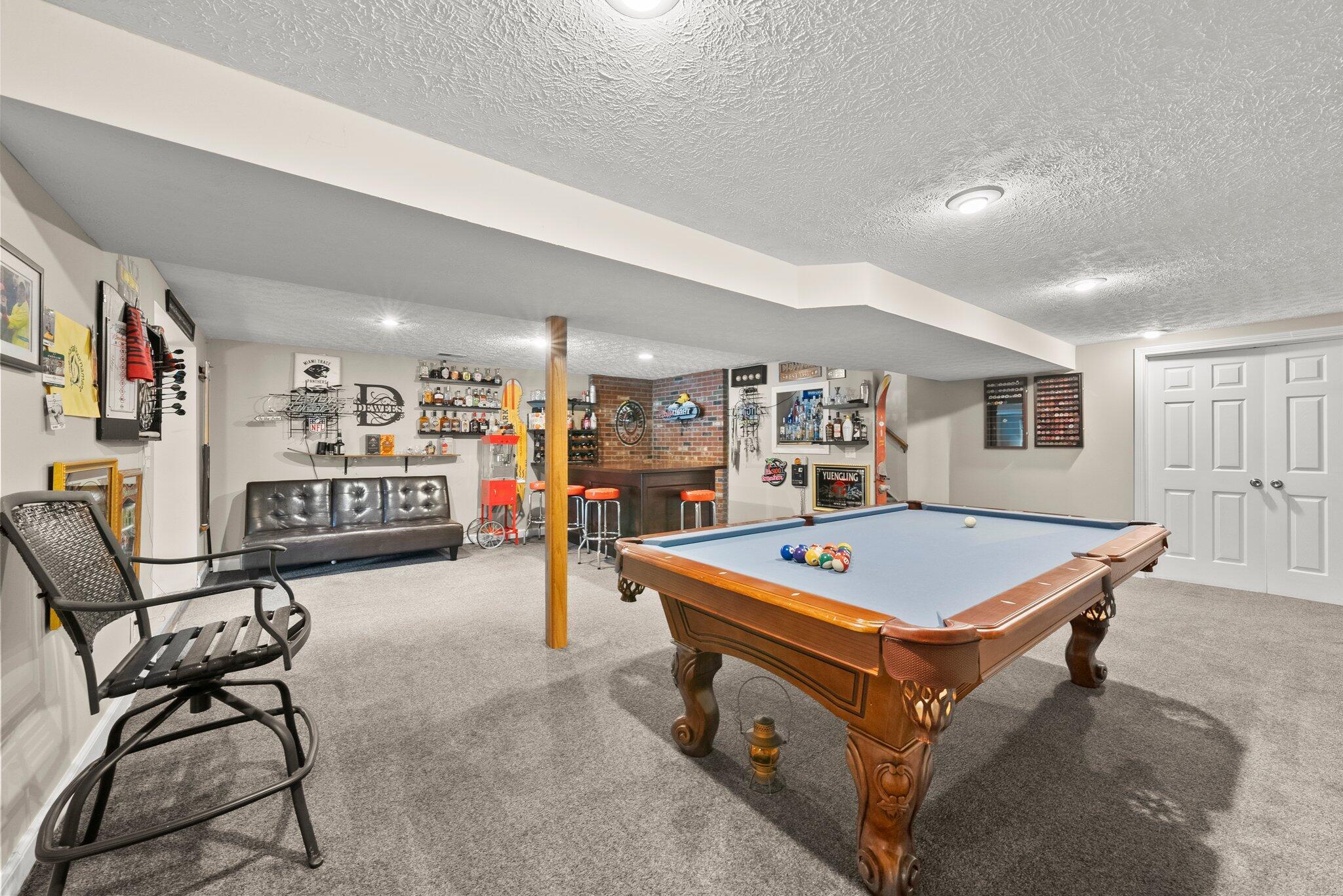 1244 E Choctaw Drive, London, Ohio image 28