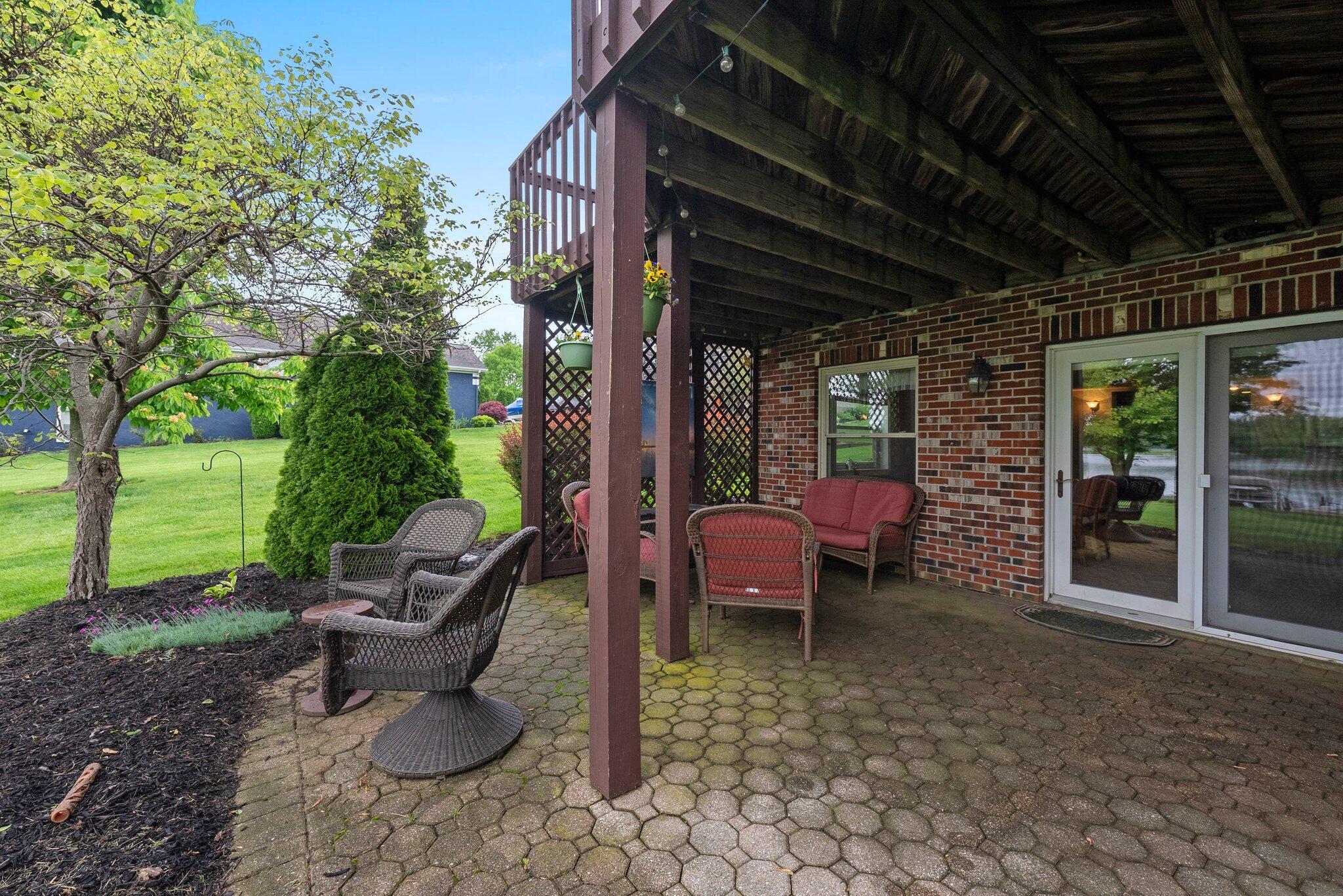 1244 E Choctaw Drive, London, Ohio image 40