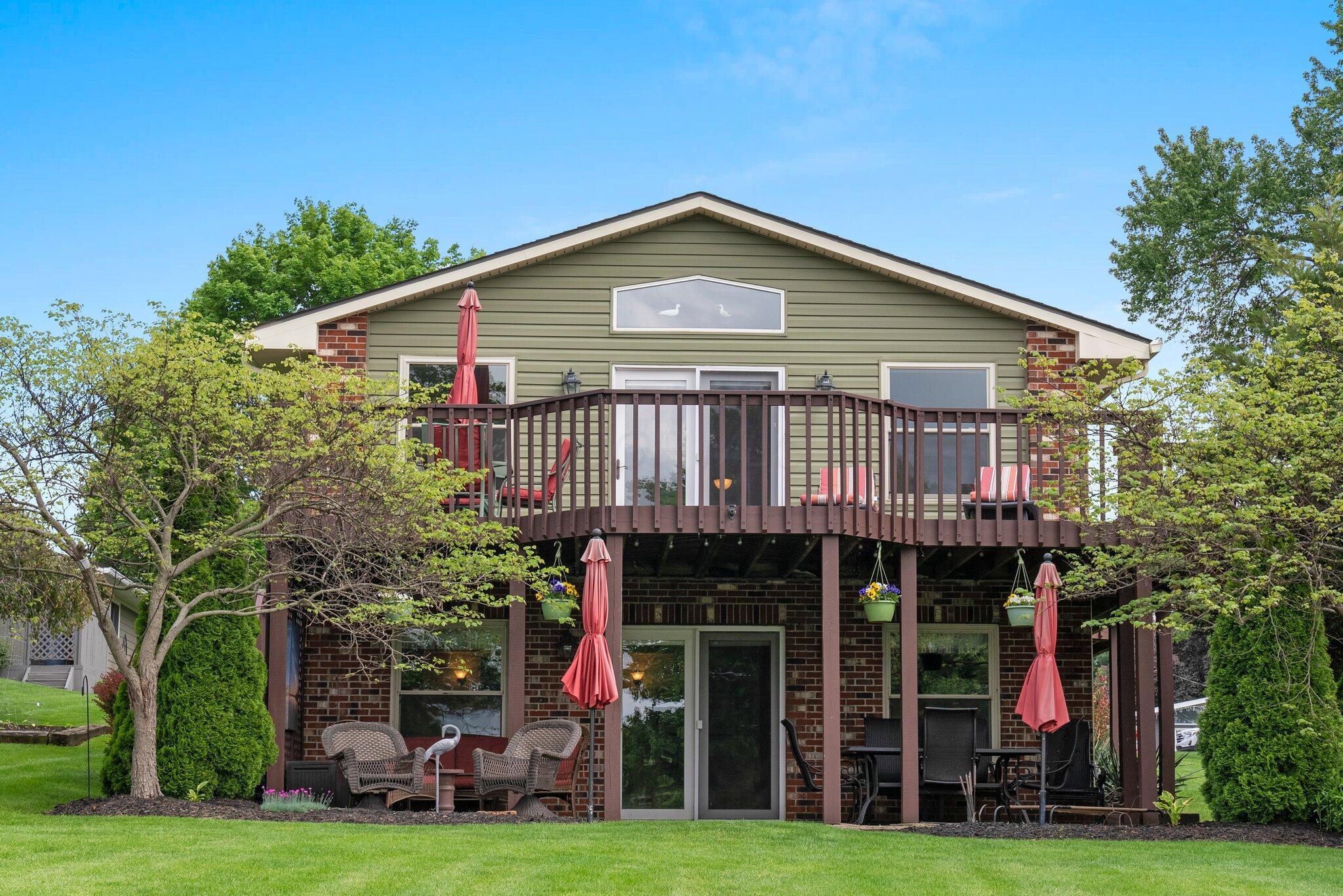 1244 E Choctaw Drive, London, Ohio image 5