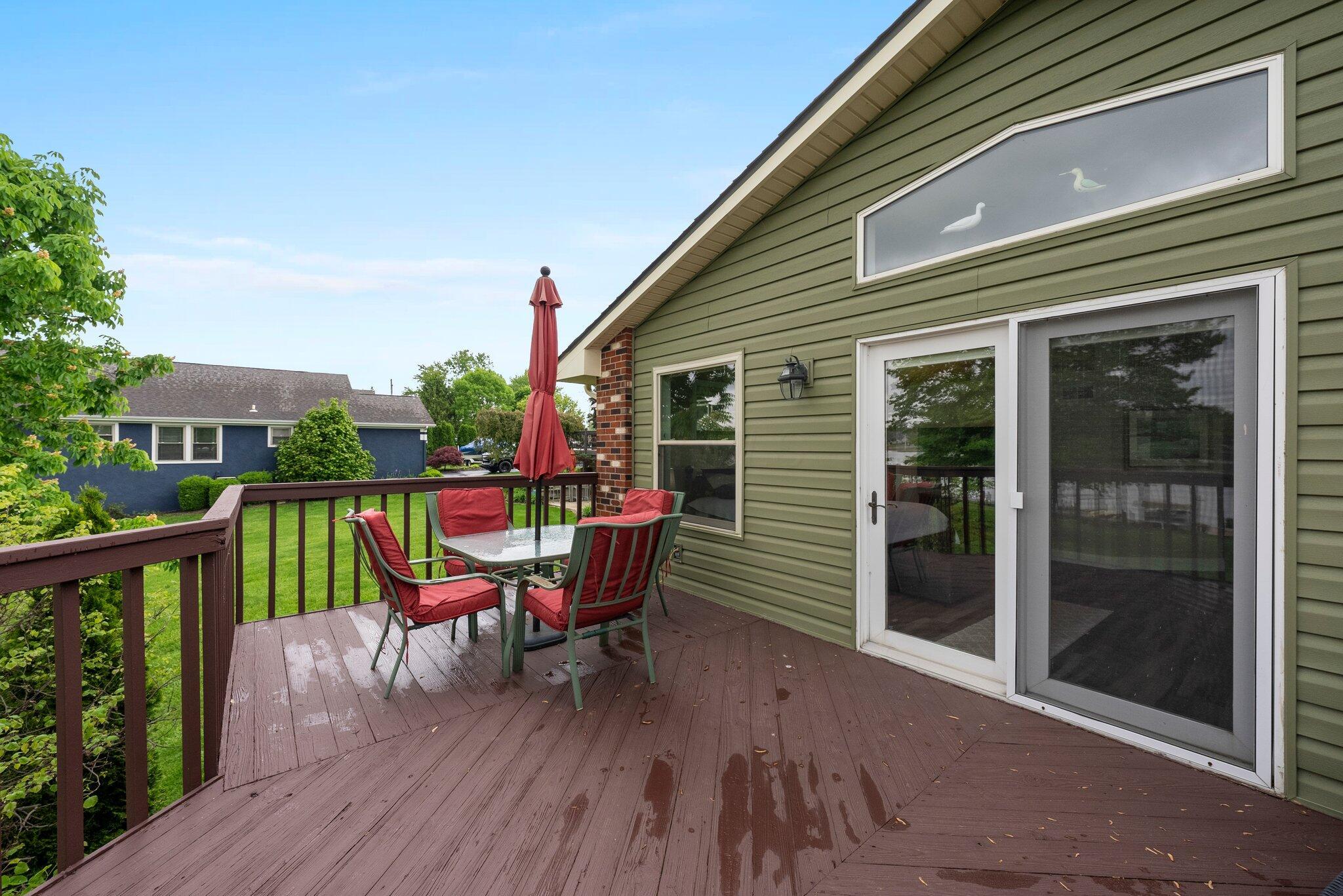 1244 E Choctaw Drive, London, Ohio image 38